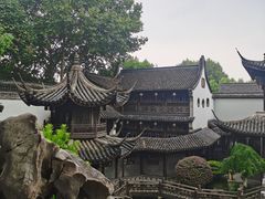 -胡雪岩故居