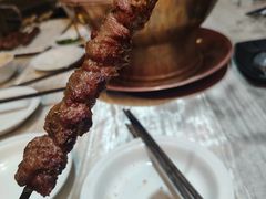 -东来顺饭庄(王府井步行街店)