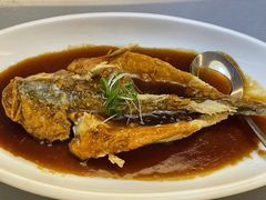 -银都上海菜馆(粤海东路店)