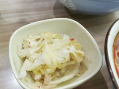 -长乐面庄(康普雷斯B座店)