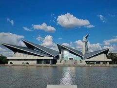 -盐城丹顶鹤湿地生态旅游区