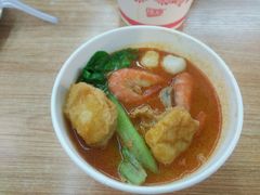 -老闽味沙茶面·姜母鸭(传承35年曾厝垵店)