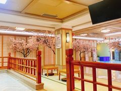 -极乐汇汗蒸会馆(杭州店)
