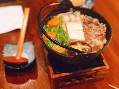 -铃木食堂(帽儿胡同店)