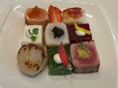 -北京康莱德酒店