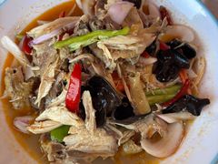 -马白开来特色羊排揪片子  (总店)