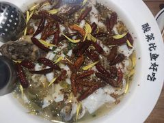 -太二酸菜鱼(福州泰禾店)