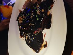 -绿茶餐厅(乐峰广场店)