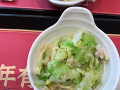 -老娘舅餐厅(黄龙体育中心店)