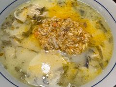 -蟹黄鱼·海派深夜面馆(江湾里店)