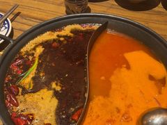 -旧街市鲜货老火锅(大光路店)