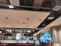 -比格比萨自助(万柳华联店)