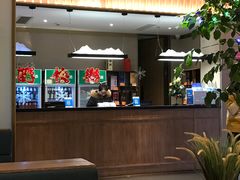 -梁家大院•农家菜(昆山会展中心店)