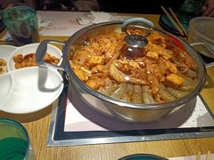 -黄记煌三汁焖锅(凯德广场店)
