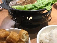 -新加坡高记KOO KEE Restaurant(盈科店)