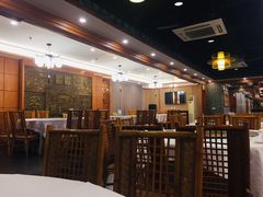 大堂-围龙屋客家食府(福田店)