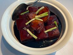 -悦轩中餐厅·高空江景·杭州柏悦酒店