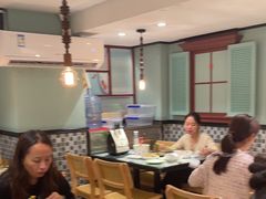 -滕记星发餐室·新加坡菜(巨鹿路店)