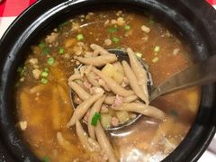 -西贝(上海我格广场店)