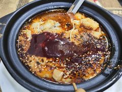 -蜀王砂锅总店