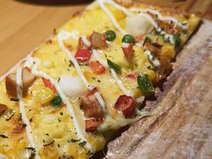 -夏日玛莉西餐厅(岳阳花板桥步步高店)