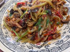 -宋记冕宁土菜馆(海门渔村二店)