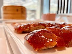 -香樟花园新粤料理(无锡万象城店)