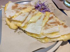 -遇见西木美式餐厅(体育路店)