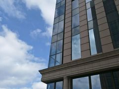 -AdD全日制餐厅(中谷花园酒店)