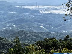 -广州市帽峰山景区