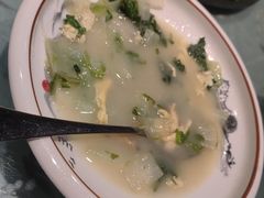 -粥全粥到海鲜家常菜·海肠捞饭(嫩江路店)