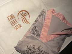 -璞·澐间影院式足道SPA(尚悦湾店)