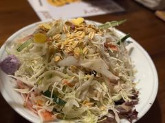 -烧鸟横丁(联发文创口岸店)