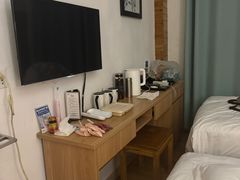 -黄山白云宾馆