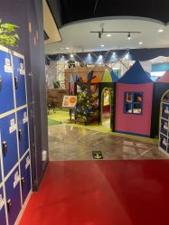 -幻贝家儿童乐园(武汉永旺梦乐城店)