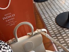 -BAKER&SPICE(BFC外滩金融中心店)