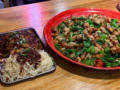 -兔槽江湖菜·重庆璧山兔(水围店)