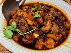 -山石榴·贵州菜(丰盛里店)