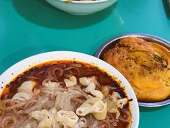 -甘记肥肠粉(马鞍北路店)