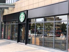 门面-星巴克(盐城五洲国际店)