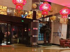 -三鼎园国际温泉酒店