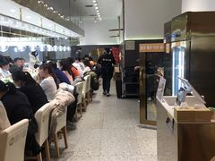 -农小锅自助小火锅(北京大兴凯德店)