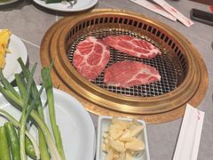 -盛江山自助料理·惠享店(千峰南路店)