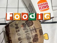 -汉堡王(北京通州领展店)