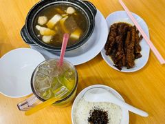 -新记肉骨茶