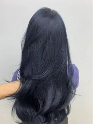 -ASG Hair Salon烫染·接发