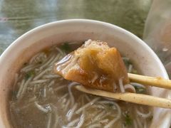 -汪记鲜鱼糊汤粉(沈阳路总店)