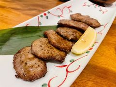 盐烧牛舌-希望日本料理(保利香槟花园店)