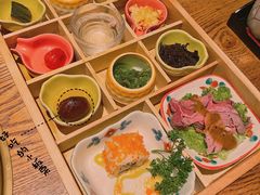 万菜盛合-赤坂亭·M9和牛放题(长楹天街购物中心店)