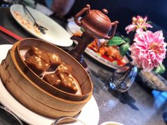 枣泥糕-RIVIERA 松鹤楼(外滩店)